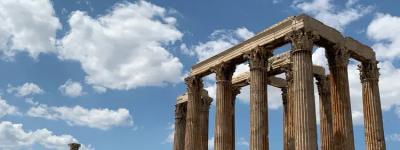 罗马帝国时期的古代奥林匹克运动会：社会变迁与宗教影响_世界古代史 菊江历史网