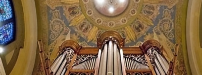 德国管风琴的制作历史是怎样的？_世界古代史 菊江历史网