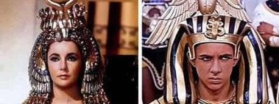 埃及法老迎娶自己的女儿，还生下孩子，难道他们不觉得违背伦理?_世界古代史 菊江历史网