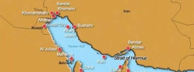 霍尔木兹海峡战役的历史意义是什么？_世界古代史 菊江历史网