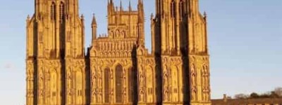 英国哥特式建筑的演变与影响力_世界古代史 菊江历史网