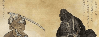 中古日本的武士道与政治权力是如何发展的？_世界古代史 菊江历史网