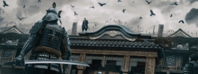 武士道与政治权力的互动关系是怎样的？_世界古代史 菊江历史网