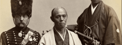 中古日本的政治体制是什么样的？武士阶层对日本政治体制的影响_世界古代史 菊江历史网