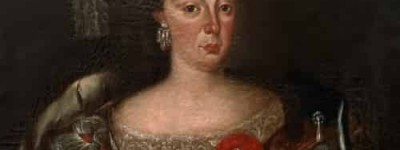 葡萄牙女王比阿特丽斯的王位为何会被私生子叔叔若昂轻易夺走？_世界古代史 菊江历史网