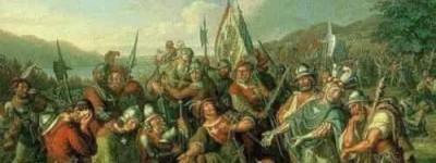 斯图亚特王朝早期对爱尔兰的殖民统治是怎么样的？_世界古代史 菊江历史网