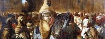 为什么穆拉比特王朝和穆瓦希德王朝衰落得那么快？_世界古代史 菊江历史网