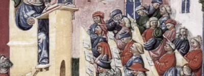 中世纪欧洲的文法学校_世界古代史 菊江历史网