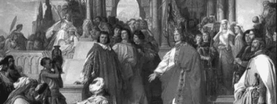 文法学校在中世纪英国社会中扮演着重要角色，对社会产生了广泛的影响_世界古代史 菊江历史网