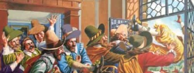 布拉格窗口事件：权力与民众抗争的转折点_世界古代史 菊江历史网