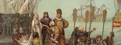 阿斯图里亚斯王国的建立：起义还是解放运动？_世界古代史 菊江历史网