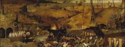 古代欧洲遇到疫情是怎么办的，中世纪欧洲瘟疫大流行_世界古代史 菊江历史网