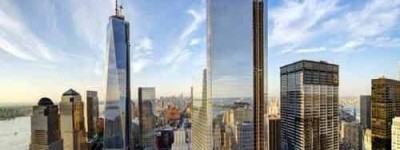 美国摩天大楼的兴起与演变_世界古代史 菊江历史网