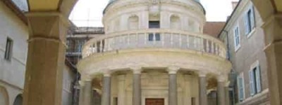 文艺复兴时期的意大利建筑：建筑师与作品_世界古代史 菊江历史网