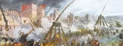 斯拉夫人入侵德国：10世纪晚期东法兰克王国的东部边界防御_世界古代史 菊江历史网