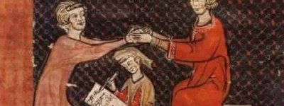 中世纪波斯文学中为何会流行悲剧意识_世界古代史 菊江历史网