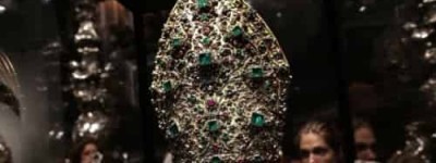 作为宗教和权力的产物，祖母绿为何被称作欧洲宝石文化的源头_世界古代史 菊江历史网