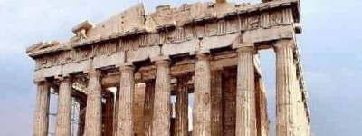 古希腊建筑的建筑风格与文化象征_世界古代史 菊江历史网