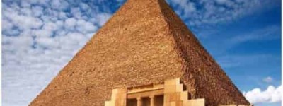 古埃及金字塔建筑的技术与宗教意义_世界古代史 菊江历史网