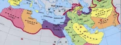 埃及历史上最成功的王朝之一法蒂玛王朝，在历史中结局如何_世界古代史 菊江历史网