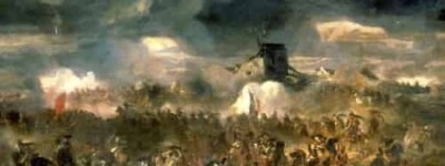 大将德赛阵亡，马伦哥会战为何让拿破仑毕生引以为傲？_世界古代史 菊江历史网