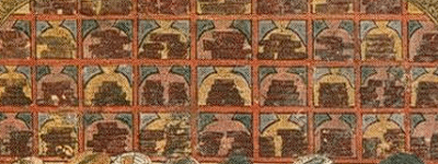 古代阿拉伯帝国的天文观测和研究以及星体分类与命名_世界古代史 菊江历史网