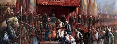 阿拔斯王朝，伊斯兰教对世界的影响有多大？_世界古代史 菊江历史网