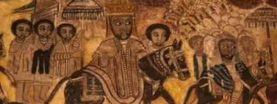 国王自称“万王之王”，国力盛极一时的阿克苏姆王国为何突然衰落_世界古代史 菊江历史网