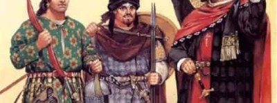 土耳其人为何觉得自己是突厥后裔_世界古代史 菊江历史网