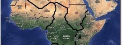 苏丹原是非洲面积第一大国，为何会闹到南北分家_世界古代史 菊江历史网