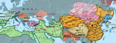 唐朝为何称阿拉伯帝国为“大食”_世界古代史 菊江历史网