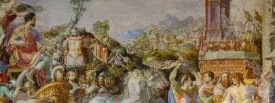 罗马帝国在维爱战争中获胜的原因是什么？_世界古代史 菊江历史网