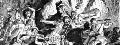 维爱战争对罗马帝国的影响有哪哪些？_世界古代史 菊江历史网