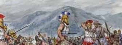 科林斯战争爆发的原因是什么？_世界古代史 菊江历史网