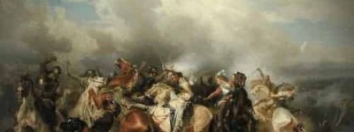 荷兰独立战争(八十年战争)的历史意义是什么？_世界古代史 菊江历史网