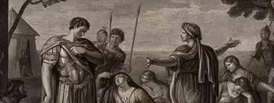 古罗马第一次和平撤离运动：是怎样产生的？结果又是怎样呢？_世界古代史 菊江历史网