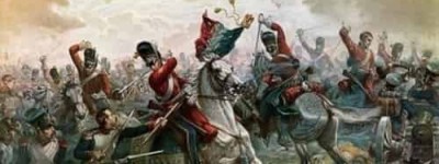 打遍欧洲无敌手，稳居一百年欧洲霸主，法国波旁王朝到底有多强大？_世界古代史 菊江历史网