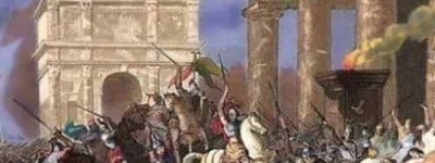 西哥特王国是中世纪欧洲历史上的一个重要国家，他在西班牙如何发展_世界古代史 菊江历史网