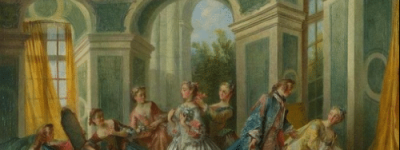 中世纪欧洲城市中的公共活动与娱乐_世界古代史 菊江历史网