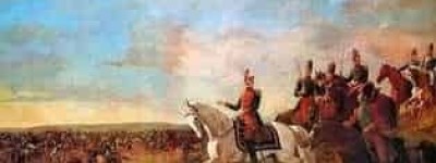 阿亚库乔战役的经过是怎样的？_世界古代史 菊江历史网