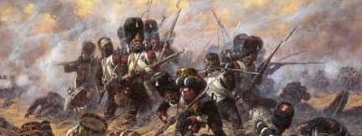 马哈赞河之战的特点有哪些？_世界古代史 菊江历史网