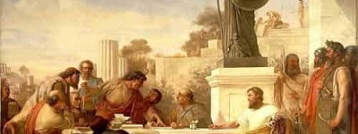 古罗马时期的整体主义政治哲学及其转向_世界古代史 菊江历史网