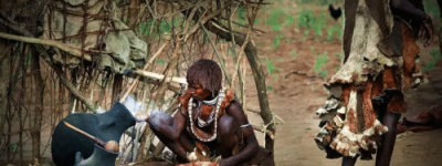 埃塞俄比亚的奴隶制度：历史、后果和记忆_世界古代史 菊江历史网