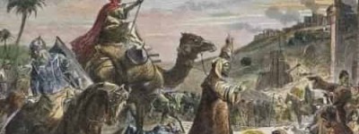 7世纪中叶萨珊帝国为何会沦陷_世界古代史 菊江历史网