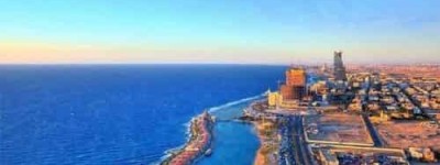 差点沦为内陆国的约旦为何从沙特获得了19公里海岸线_世界古代史 菊江历史网