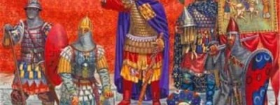 为什么拜占庭帝国的封建化无法避免_世界古代史 菊江历史网