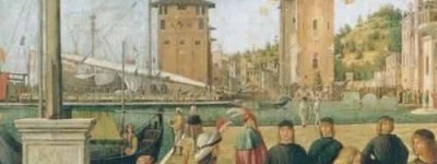 掌控了中世纪欧洲的巨额财富，商业帝国威尼斯的兴衰过往_世界古代史 菊江历史网