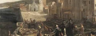 中世纪的威尼斯如何处理黑死病_世界古代史 菊江历史网