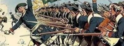 十六世纪战乱时期从哪些方面推进欧洲局势？对后世有什么影响？_世界古代史 菊江历史网