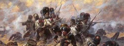 马哈赞河之战的经过是怎样的？_世界古代史 菊江历史网